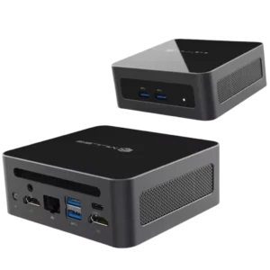 MLLSE M8 Intel Core i9-12900HK 16 GB 1 TB Windows 11 WiFi 6 Bluetooth 5.2 Mini PC