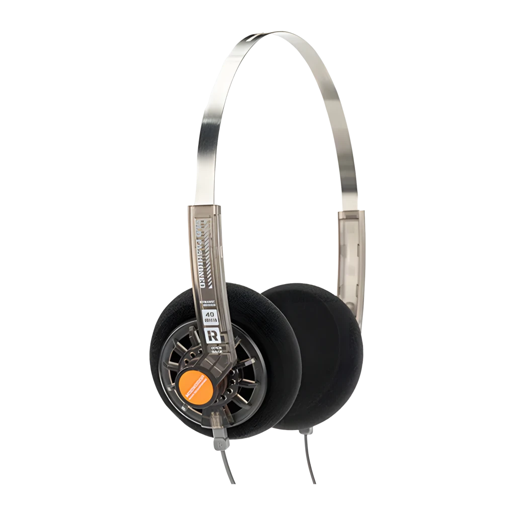 Moondrop Old Fashioned 3,5 mm Diadema Auriculares