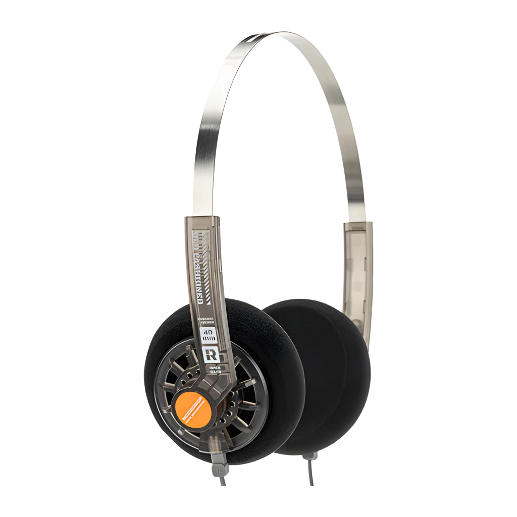 Moondrop Old Fashioned 4,4 mm Diadema Auriculares