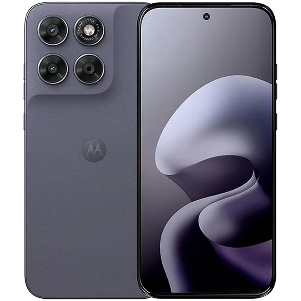 Motorola Moto G67 5G 8GB/256GB Arctic Seal 6,78 pulgadas OLED 120Hz 50MP 5200mAh 30W NFC