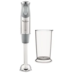 Moulinex Quickchef 1000W 800ml 10 velocidades Batidora de mano