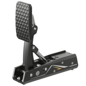 Moza Racing CRP2 - Pedal de embrague con célula de carga