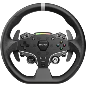 MOZA Racing ESX para PC/XBOX 22 botones Volante