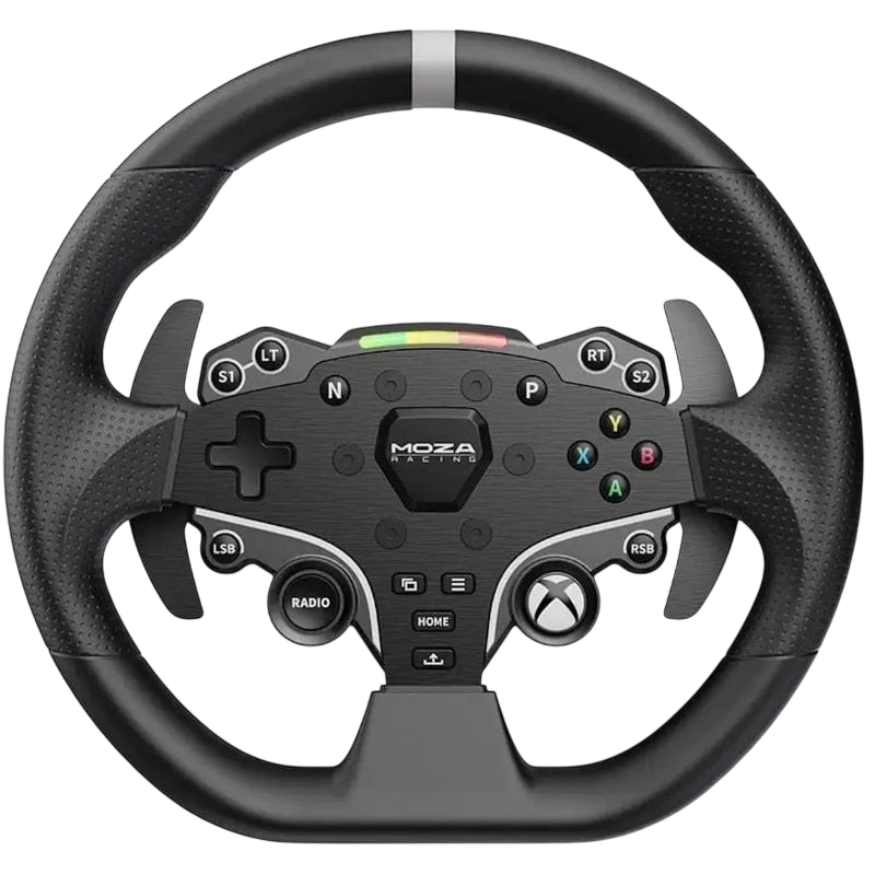 MOZA Racing ESX para PC/XBOX 22 botones Volante