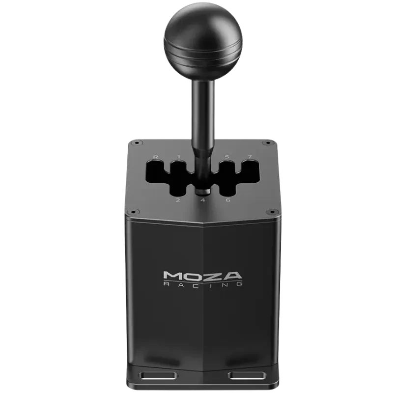 Moza Racing HGP Shifter – Palanca de cambios en H