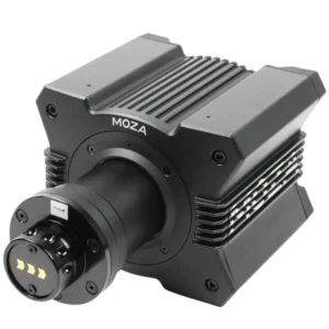 Moza Racing R9 V2 Base para volante Direct Drive 9 Nm para Simracing