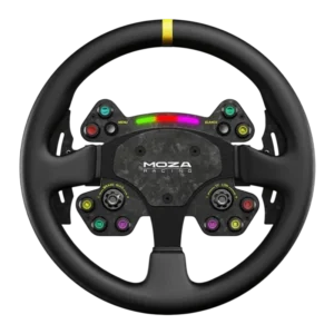 Moza Racing RSV2 13 pulgadas PC 10 botones Volante