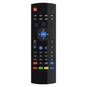 MX3 Air Mouse