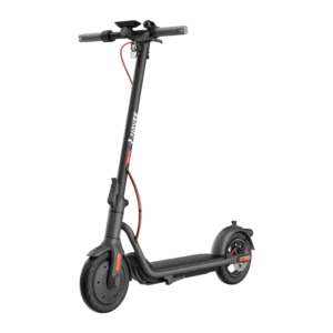 NAVEE V50i Pro 350W 50km 20km/h 10 pulgadas Negro 120kg IPX5 plegable Patinete eléctrico