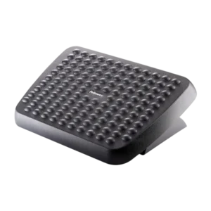 NGS Footnest Negro Reposapiés