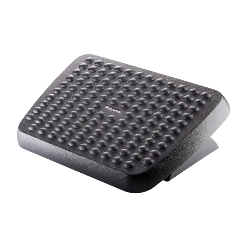 NGS Footnest Negro Reposapiés