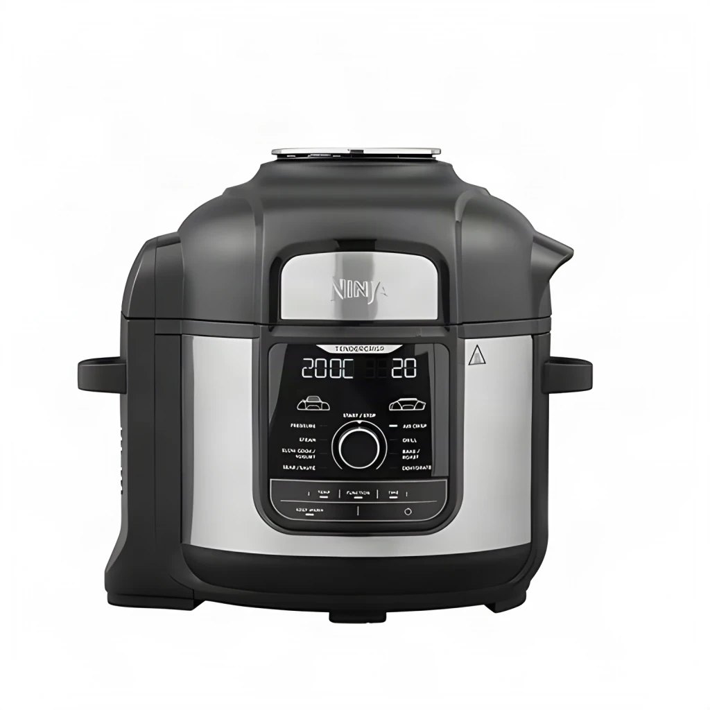 Ninja Foodi MAX OP500EU 1760W 7,5L 9 programas Olla multicooker