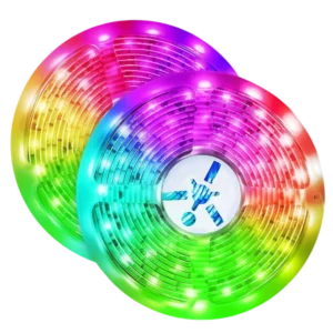 NiteBird SL3 Tuya 2x5 m WiFi Tira LED inteligente