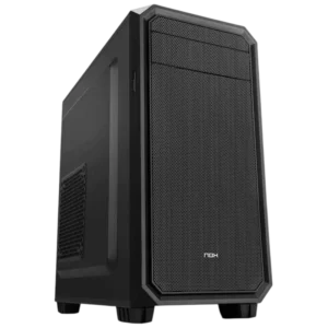 Nox Coolbay MX2 USB 3.0 Negro Caja PC
