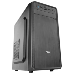 Nox LITE030 USB 30 500W Fuente de alimentación