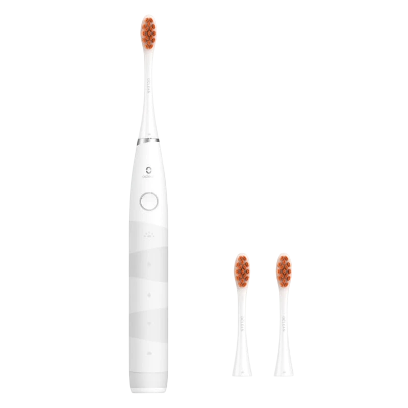 Oclean Flow S Blanco Cepillo de dientes eléctrico
