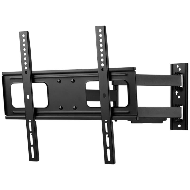 One For All ONE WM2453 Giratorio e Inclinable 65" VESA 400x100 mm Negro - Soporte para TV