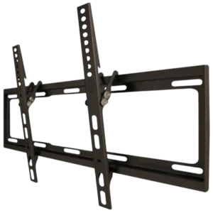 One For All WM2421 Inclinable 55" VESA 400x400 mm Negro - Soporte para TV
