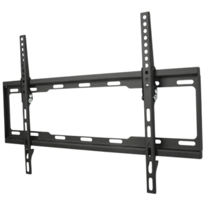One For All WM2621 Fijo 32-90" VESA 600x400 mm Negro - Soporte de TV