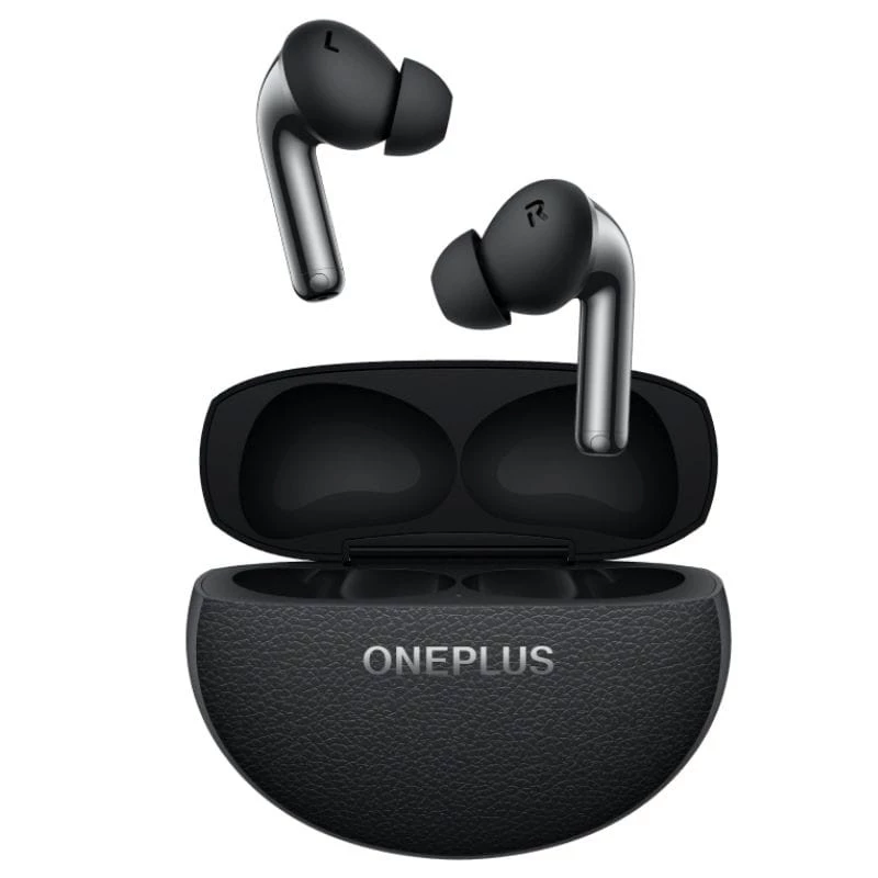 OnePlus Buds Pro 3 Negro Bluetooth 5.4 10h IP55 Auriculares inalámbricos