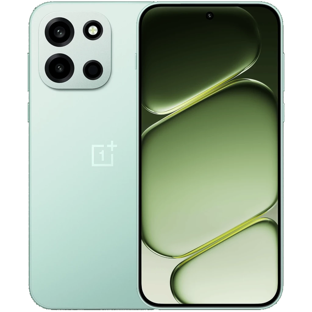OnePlus Nord 6 5G 12GB/512GB Verde 6,78 pulgadas AMOLED 165Hz 50MP 7500mAh 80W NFC