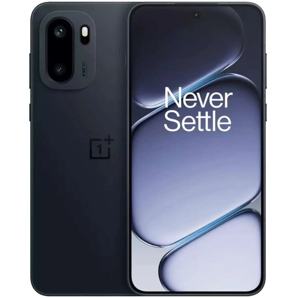 OnePlus Nord 6 5G 8GB/256GB Negro 6,78 pulgadas OLED 165Hz 50MP 7500mAh 80W NFC