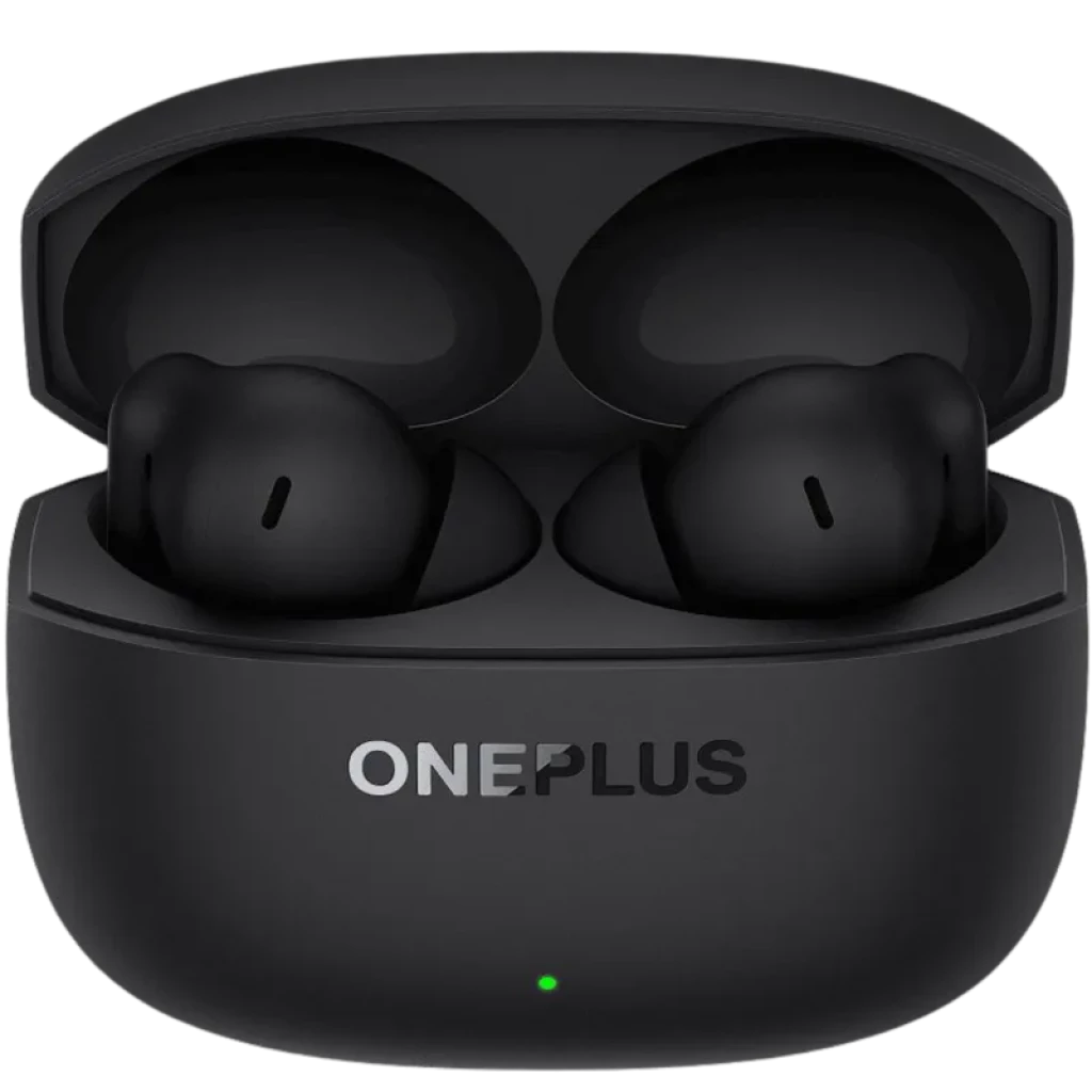 OnePlus Nord Buds 4 Pro Negro TWS Bluetooth 6.0 54h IP55 Multipunto Auriculares inalámbricos