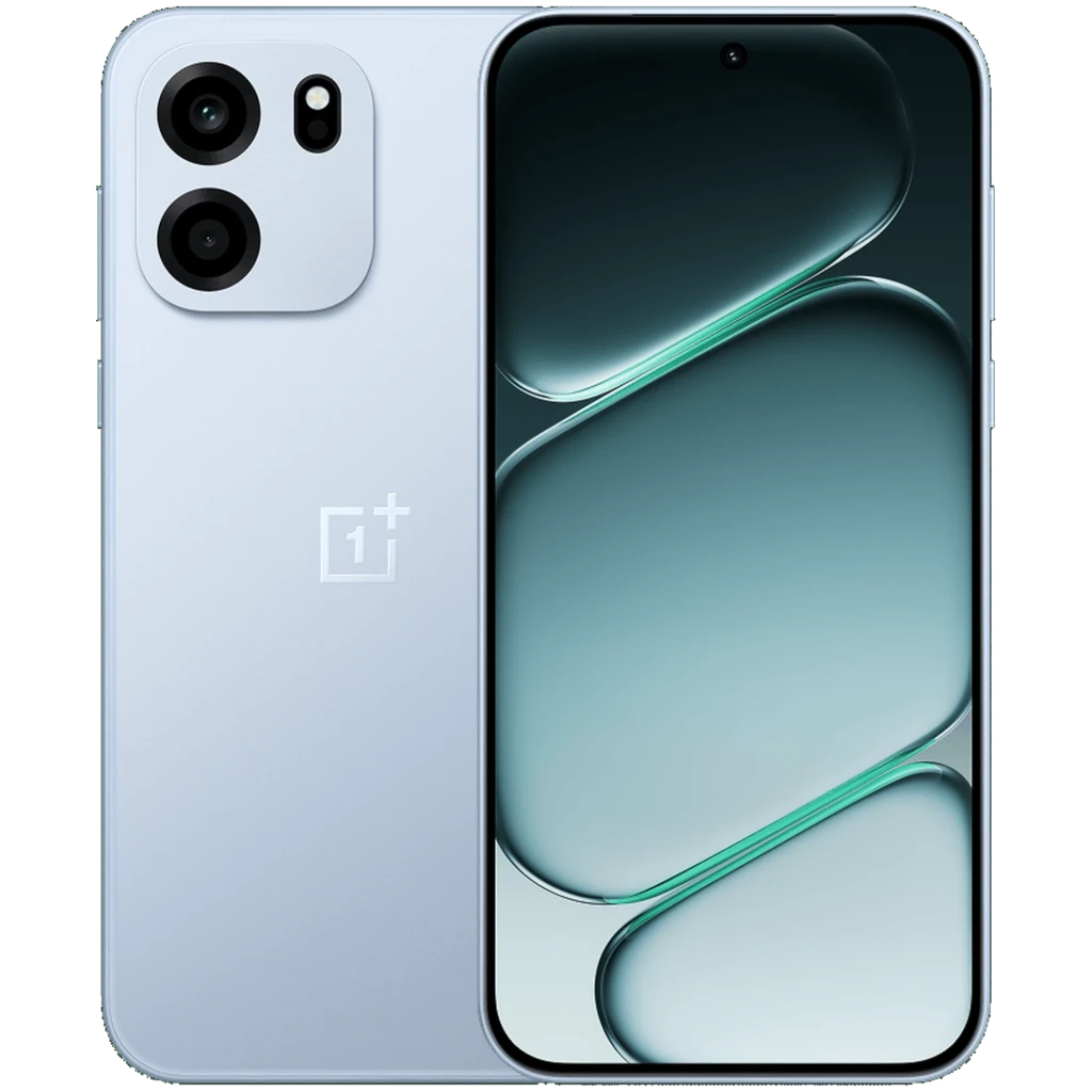 OnePlus Nord CE 6 5G 8GB/256GB Azul 6,78 pulgadas AMOLED 144Hz 50MP 7500mAh 80W