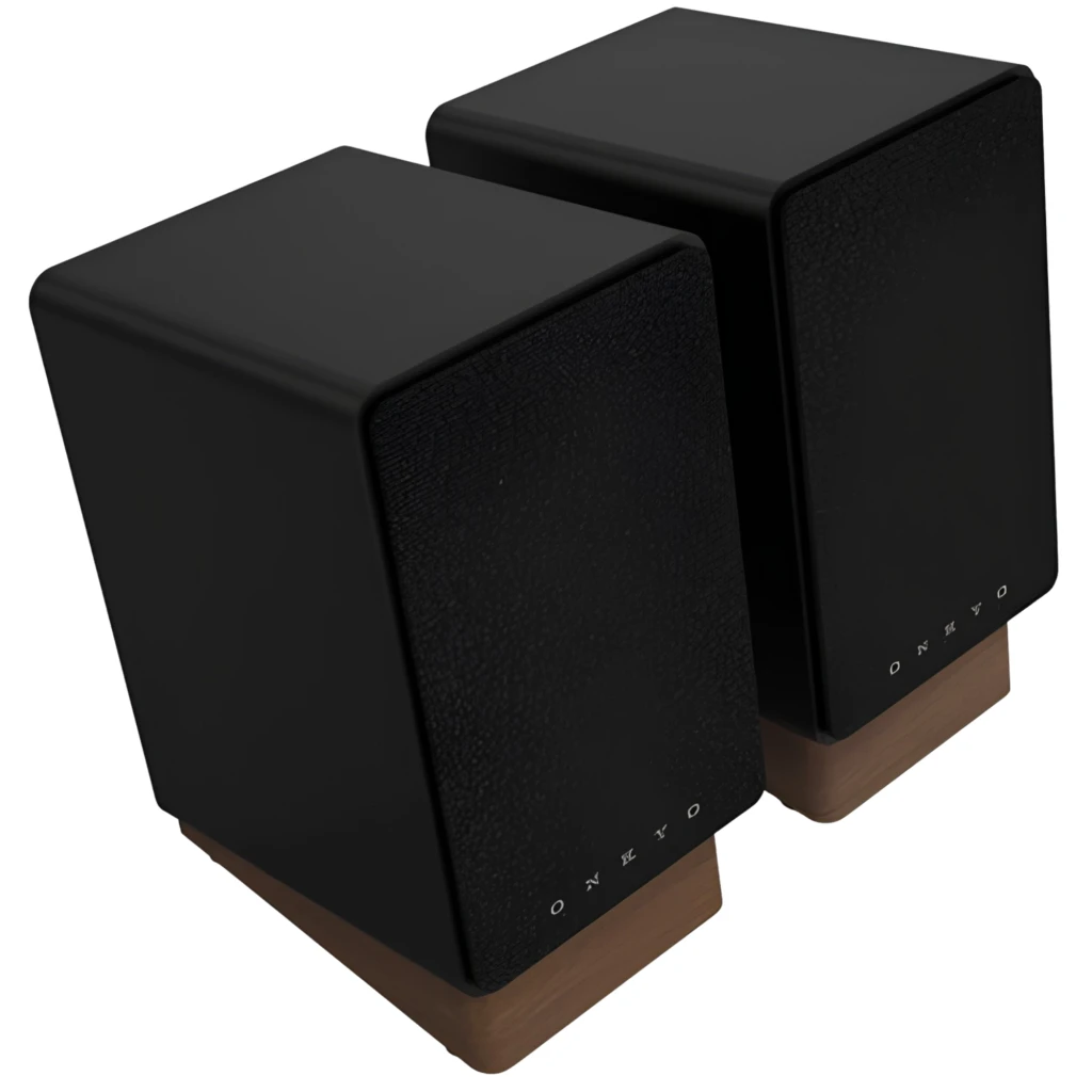 Onkyo GX-30ARC Creator Negro 2×25W Altavoz Bluetooth 5.3
