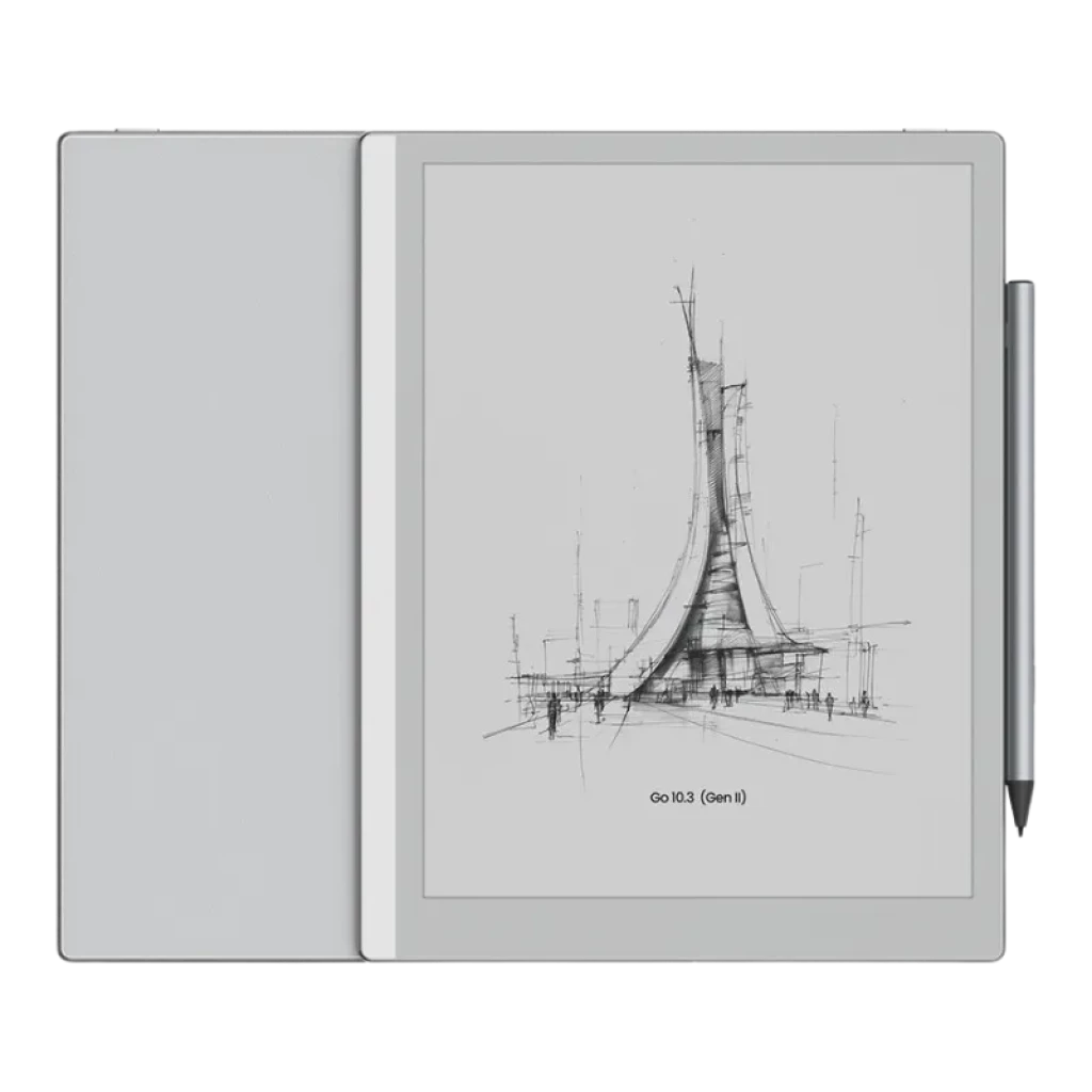 ONYX BOOX Go 10.3 2ª Gen 64GB eBook