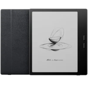 ONYX BOOX Go 7 64GB Negro 7 pulgadas E Ink Carta 1300 eBook