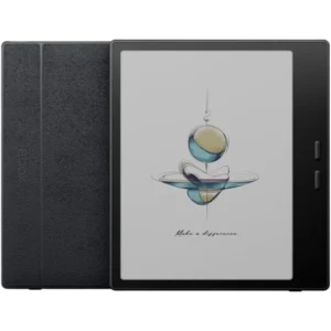 ONYX BOOX Go Color 7 2ª Gen 64GB 7 pulgadas E Ink Kaleido 3 eBook