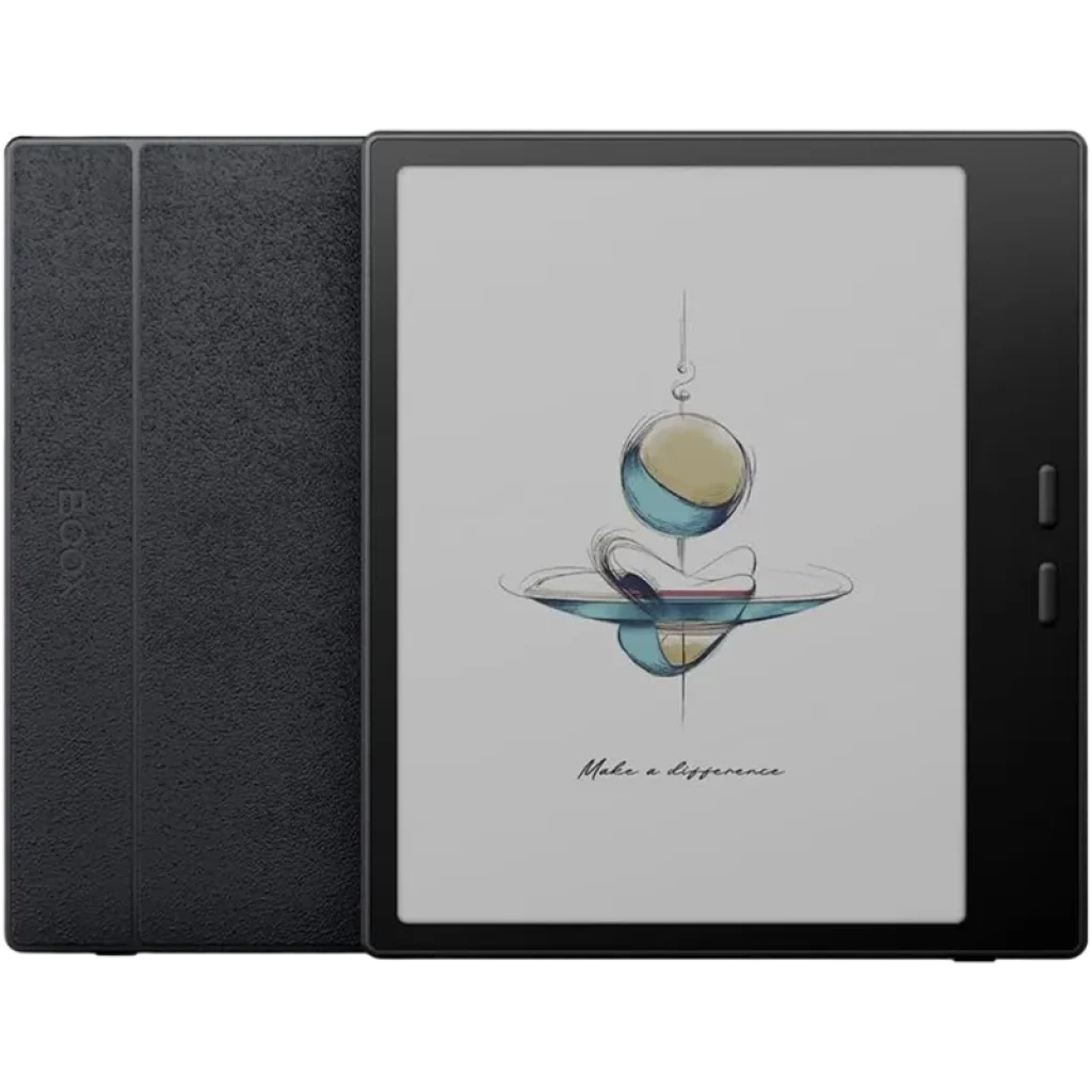 ONYX BOOX Go Color 7 2ª Gen 64GB 7 pulgadas E Ink Kaleido 3 eBook