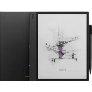 ONYX BOOX Note Air5 C 64GB 10,3 pulgadas pantalla a color E Ink Kaleido 3 eBook