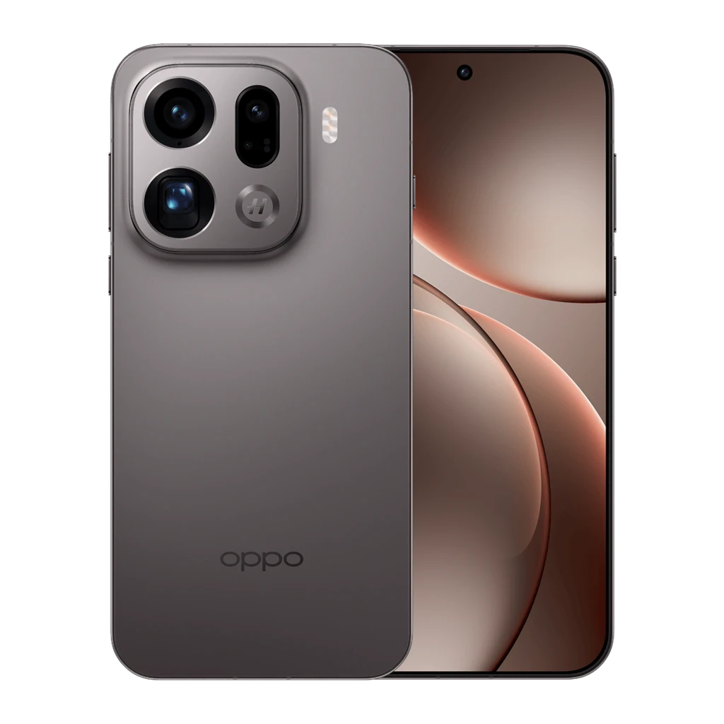 OPPO Find X9S 5G 12GB/512GB Gris 6,59 pulgadas AMOLED 120Hz 50MP 7025mAh 80W NFC