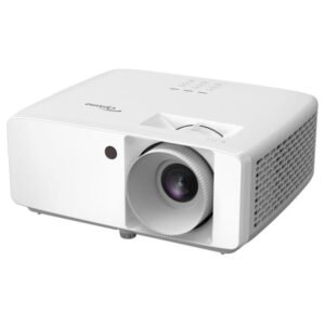 Optoma HZ40HDR 3D Blanco 4000 lúmenes ANSI láser DLP 32dB Proyector
