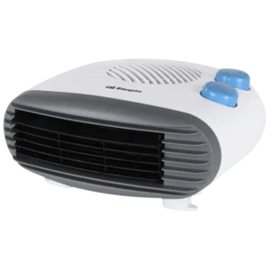 Orbegozo FH 5009 2000W Blanco protección contra sobrecalentamiento Calefactor eléctrico