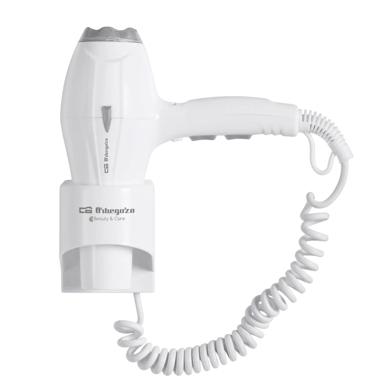Orbegozo SEH-1800W Blanco 1800W Secador de pelo