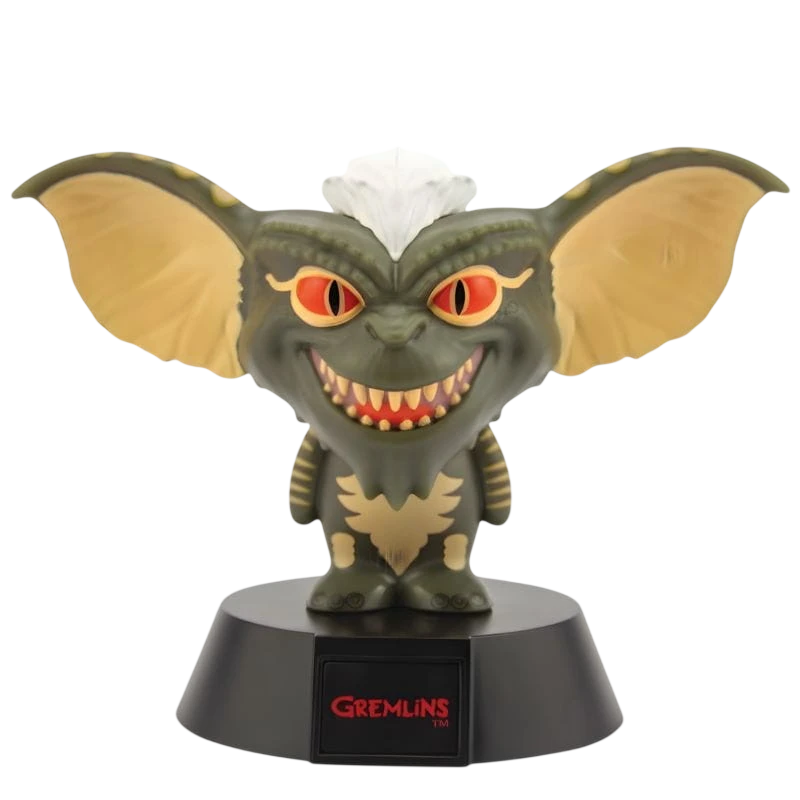 Paladone Icon Stripe Gremlins Lámpara