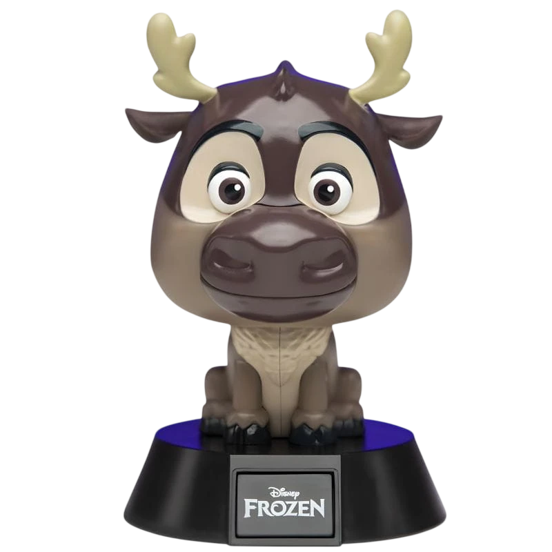 Paladone Icon Sven Frozen Lámpara