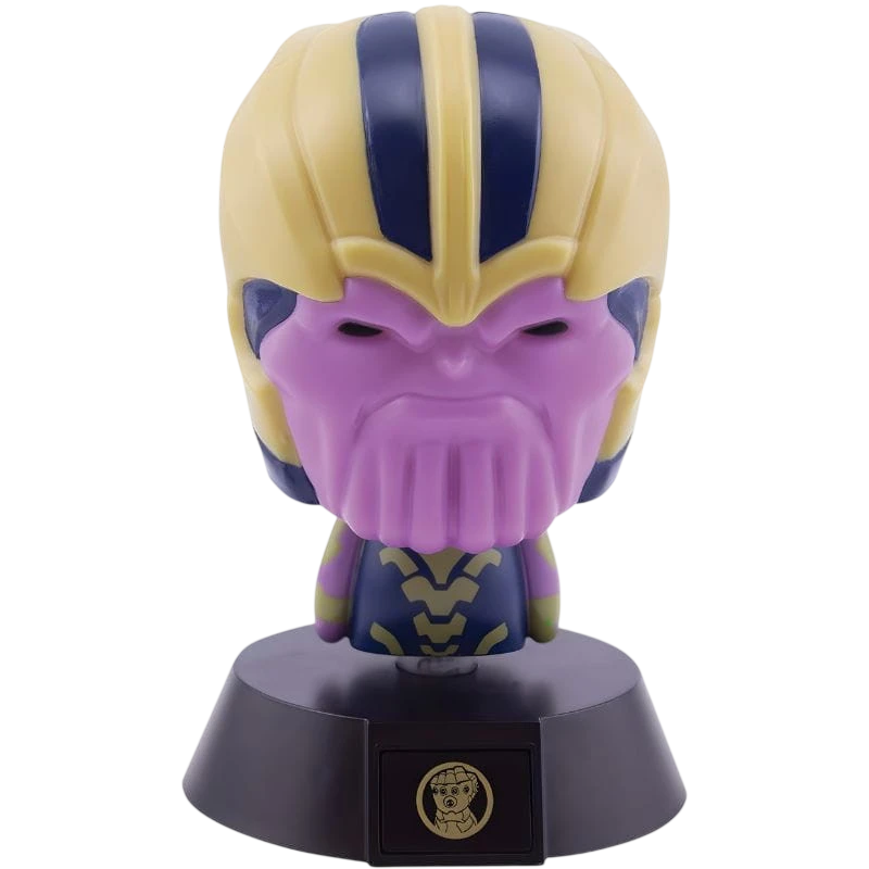 Paladone Icon Thanos Lámpara
