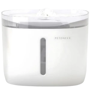 Petoneer Fresco Mini Plus Smart Pet Fountain 1,9 L Bebedero