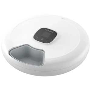 Petoneer NutriSpin Comedero automático