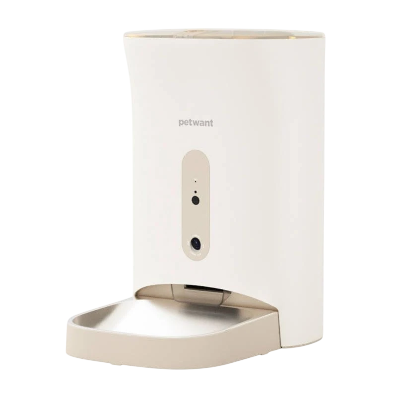 PetWant F11-C Dispensador automático de comida