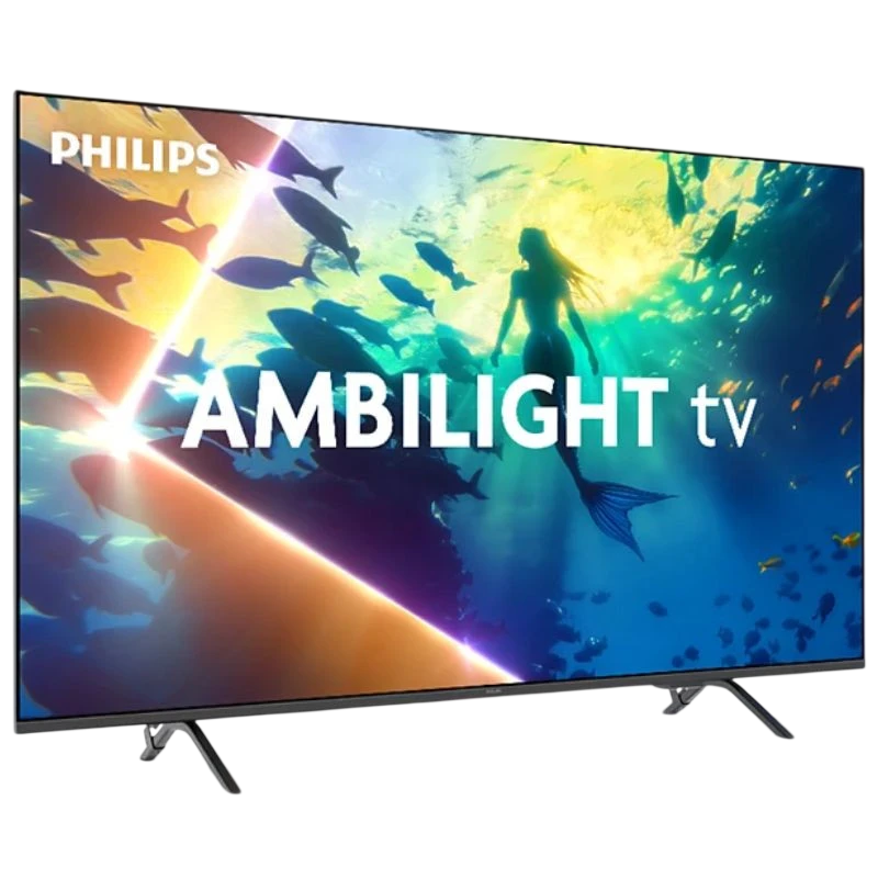 Philips 55OLED770 55 pulgadas 4K 120Hz Dolby Vision HDR10+ Titan OS Smart TV