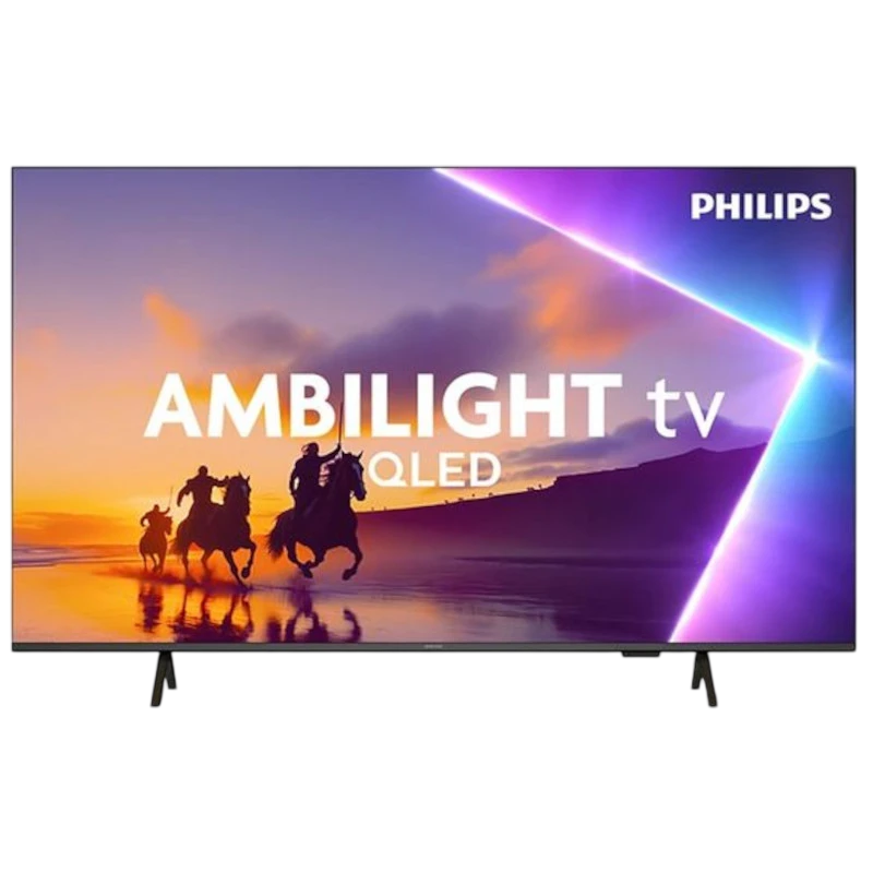 Philips 55PUS8450/12 Ambilight 55 pulgadas 4K QLED Dolby Vision HDR10+ Titan OS Smart TV