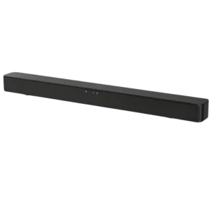 Philips Tab4000 10 Negro 2.0 60W HDMI ARC Bluetooth 5.4 Barra de sonido