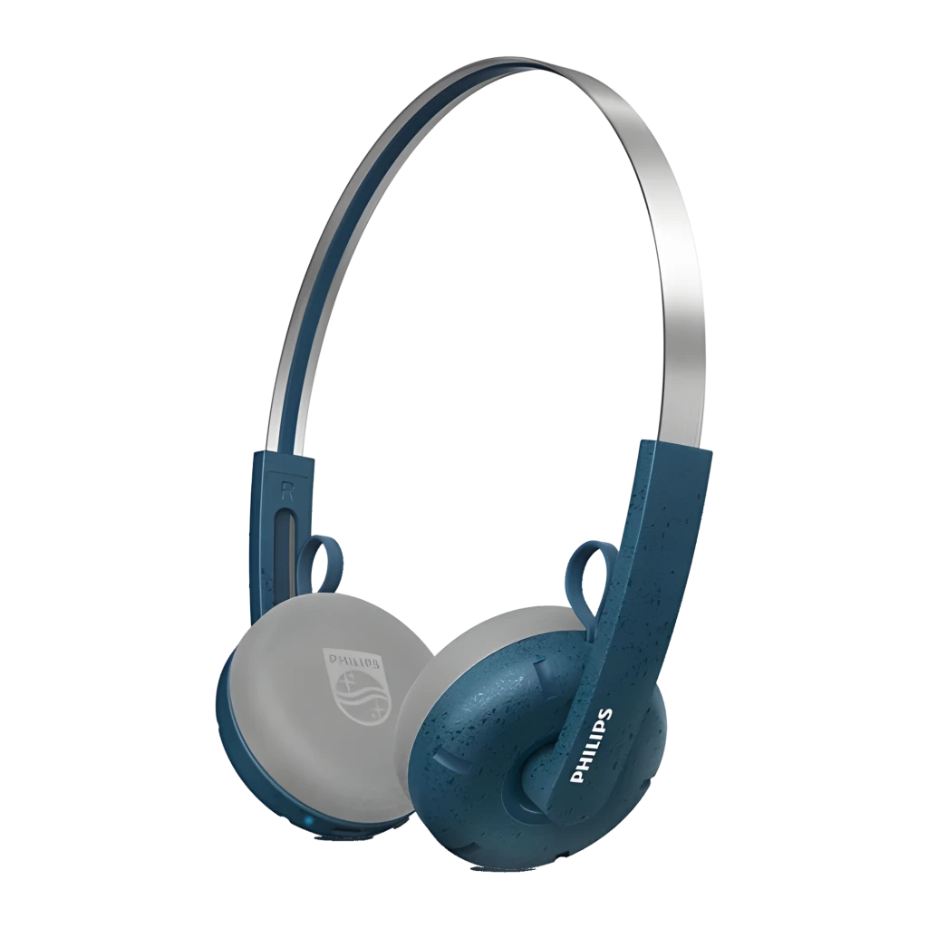 Philips TAH2000TL 2000 Series Diadema Bluetooth 5.4 26h Multipunto Auriculares inalámbricos