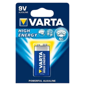 Pila Varta 6LR61 9V Long Life Power