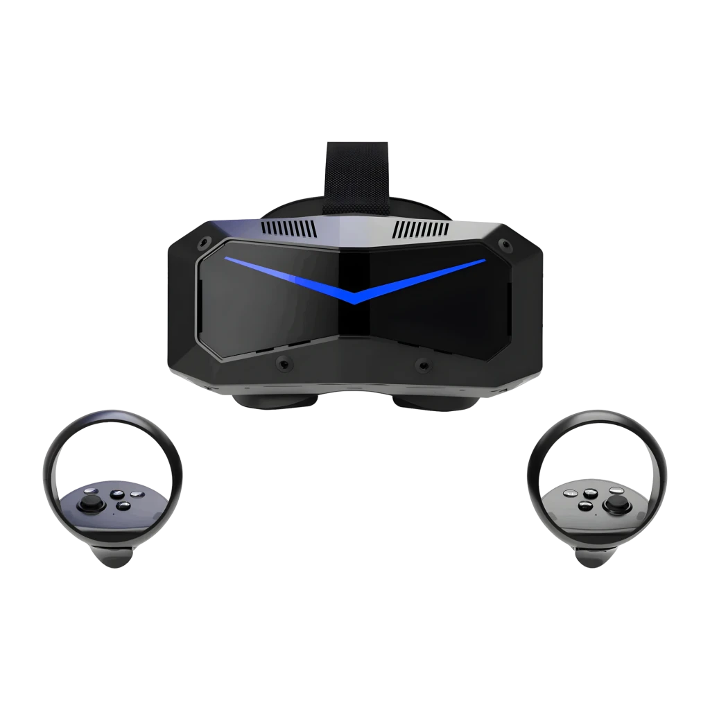 Pimax Crystal Super 57PPD PC 3840x3840 72Hz Gafas de realidad virtual